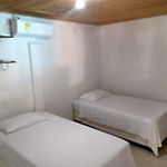 Cabaña Playera # 42 - La Boquilla