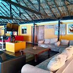Cabaña Playera # 42 - La Boquilla