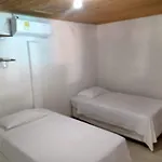 Cabaña Playera # 42 - La Boquilla