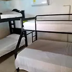 Cabaña Playera # 42 - La Boquilla
