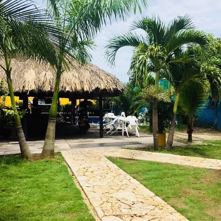 Сasa de vacaciones Playera # 42 - La Boquilla