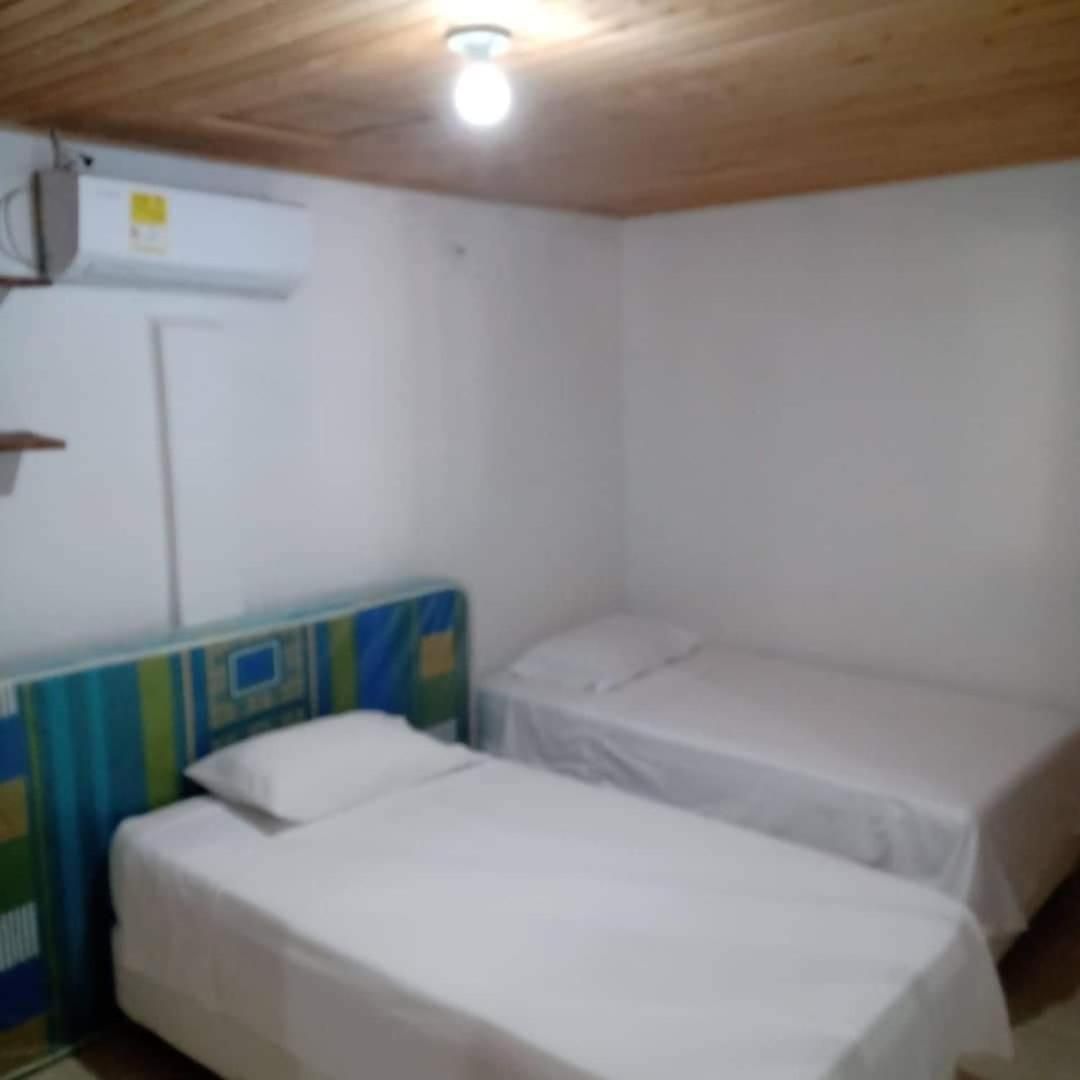 Сasa de vacaciones Playera # 42 - La Boquilla Cartagena